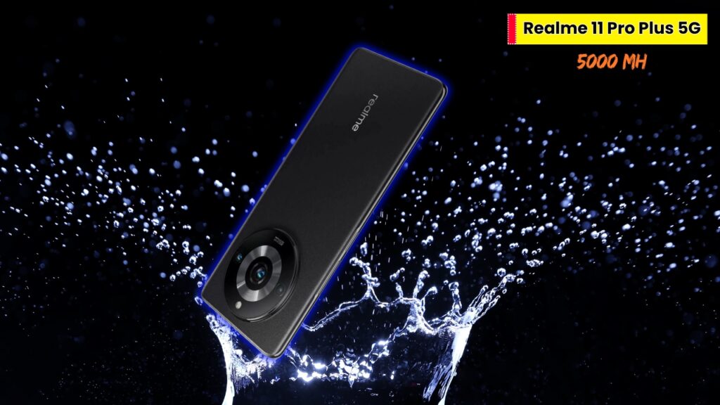 Realme 11 Pro Plus प्रीमियम कैमरा क्वालिटी के साथ लॉन्च हुआ धांसू स्मार्टफोन, बेहतर फीचर्स के साथ कीमत देखें।